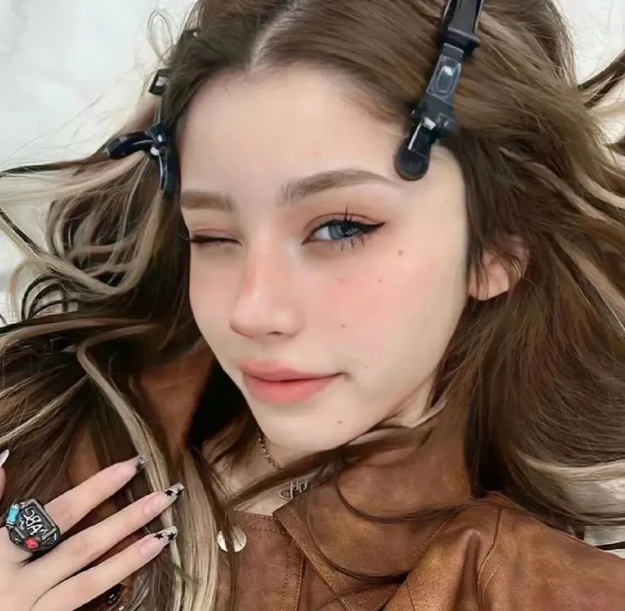 火海情花